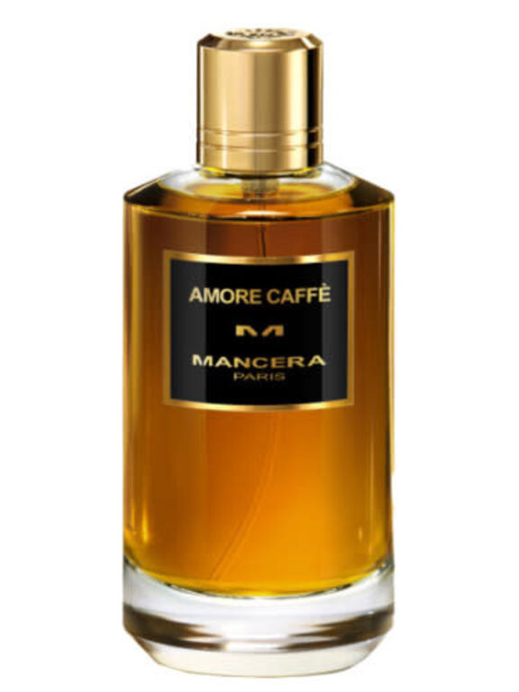 Mancera Amore Caffe Eau de Parfum 120ml