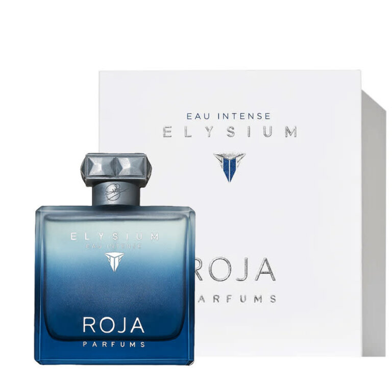 Roja Parfums Elysium Pour Homme Eau Intense 100ml