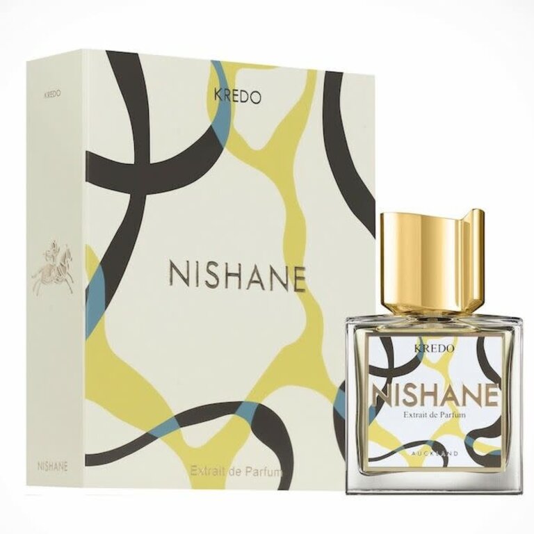 Nishane Kredo Extrait de Parfum Spray