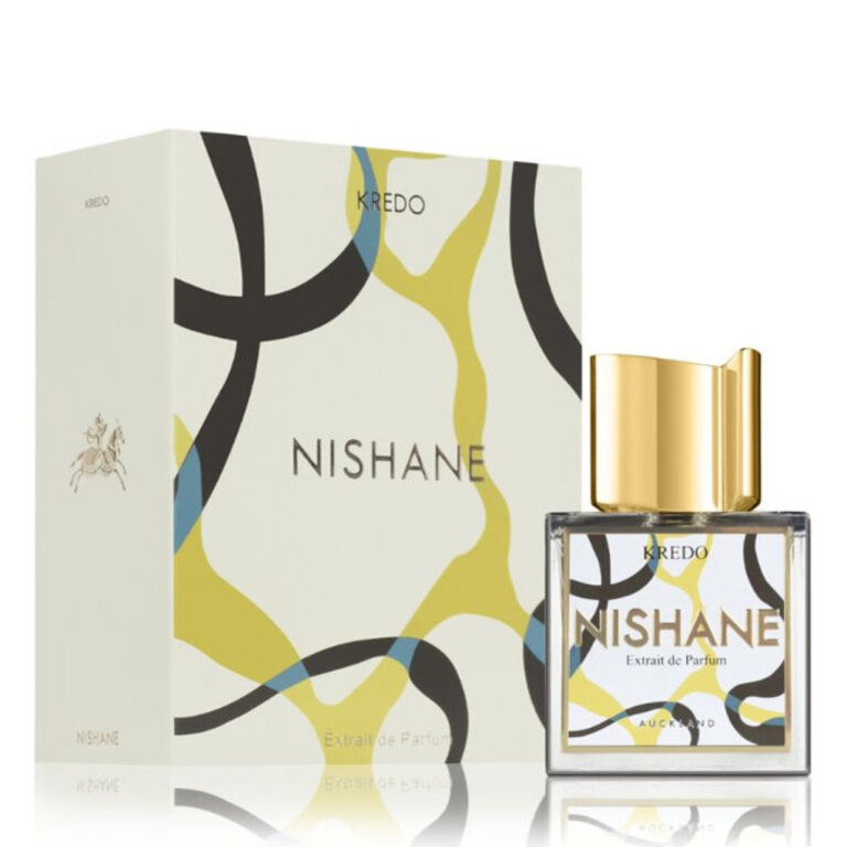 Nishane Kredo Extrait de Parfum Spray