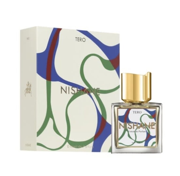 Nishane Tero Extrait de Parfum Spray
