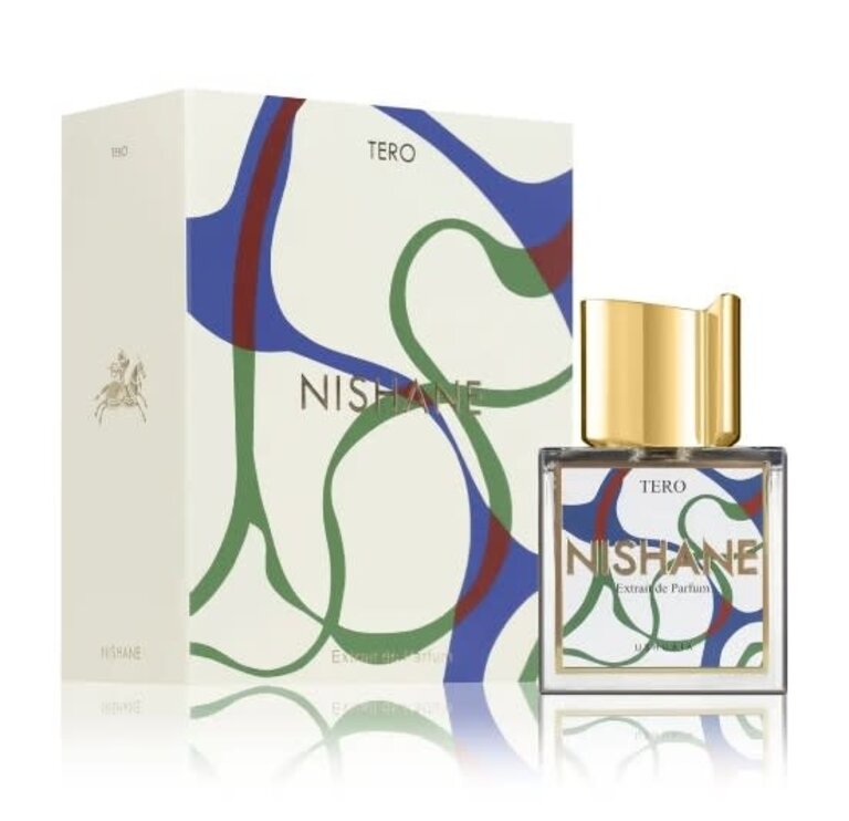 Nishane Tero Extrait de Parfum Spray