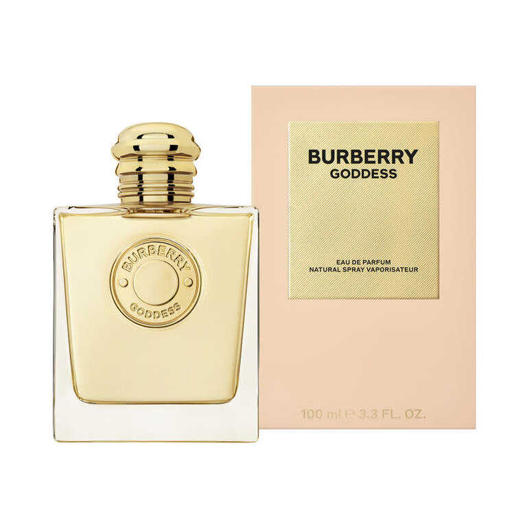 Burberry Burberry Goddess Eau de Parfum