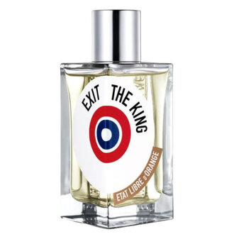 Etat Libre D'Orange Exit The King Eau de Parfum for Men and Women