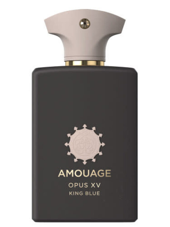 Amouage Opus XV King Blue Eau de Parfum 100ml