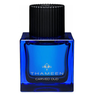 Thameen Carved Oud Extrait de Parfum