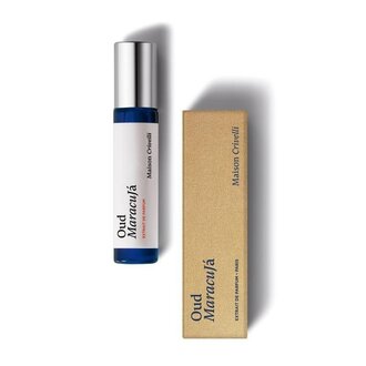 Maison Crivelli Oud Maracuja Extrait de Parfum Travel Size