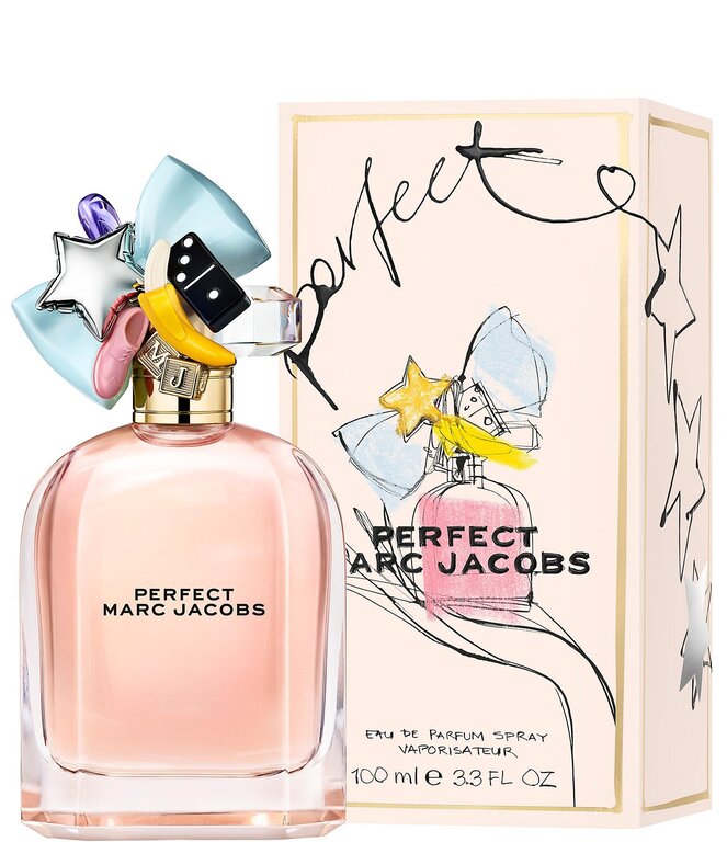 Marc Jacobs Perfect Eau de Parfum