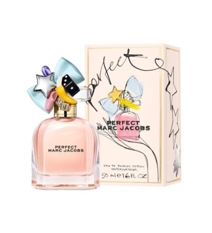 Marc Jacobs Perfect Eau de Parfum