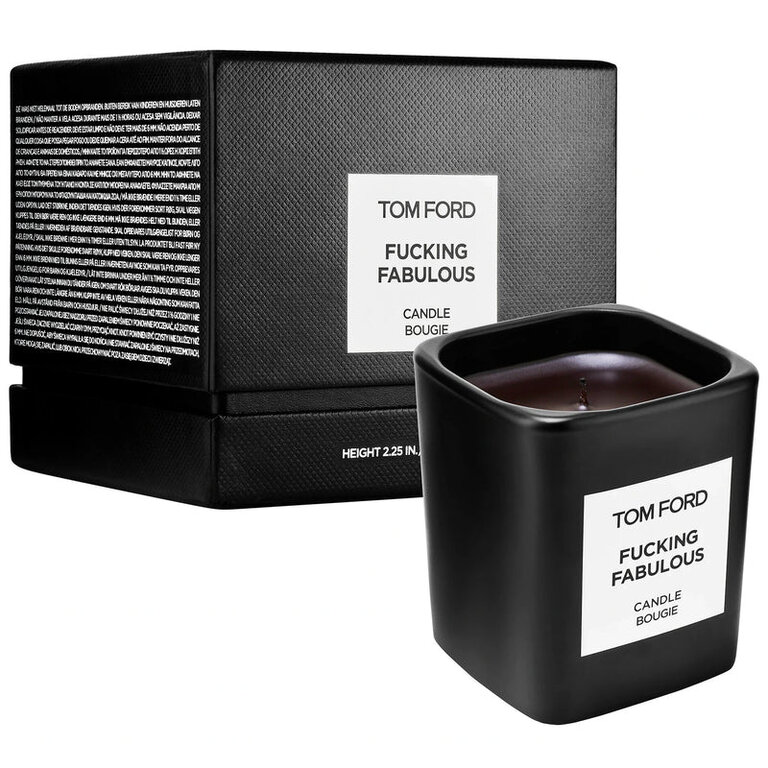 Tom Ford Tom Ford Fucking Fabulous Candle