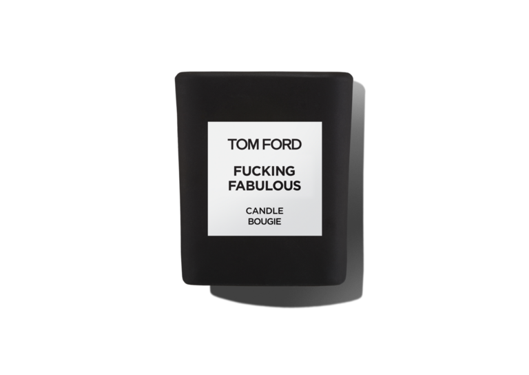 Tom Ford Tom Ford Fucking Fabulous Candle