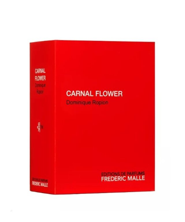 Frederic Malle Carnal Flower Eau de Parfum 100ml