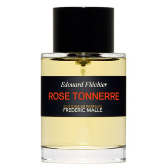 Frederic Malle Rose Tonnerre Eau de Parfum