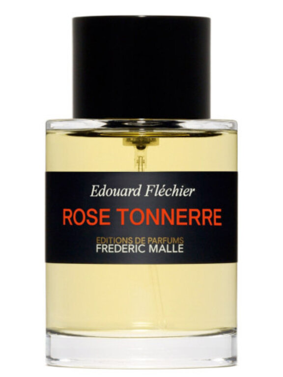 Frederic Malle Rose Tonnerre Eau de Parfum 100ml