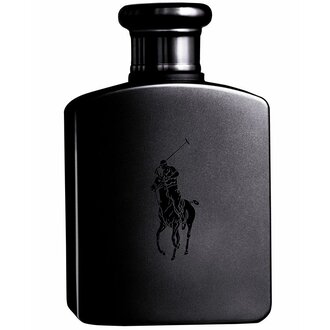 Ralph Lauren Polo Double Black for Men Eau de Toilette