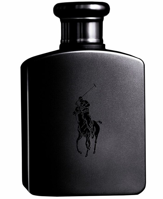 Ralph Lauren Polo Double Black Eau de Toilette Spray