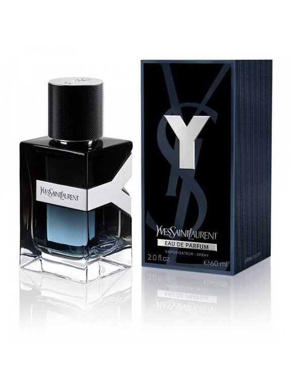 Yves Saint Laurent Y Eau de Parfum Spray