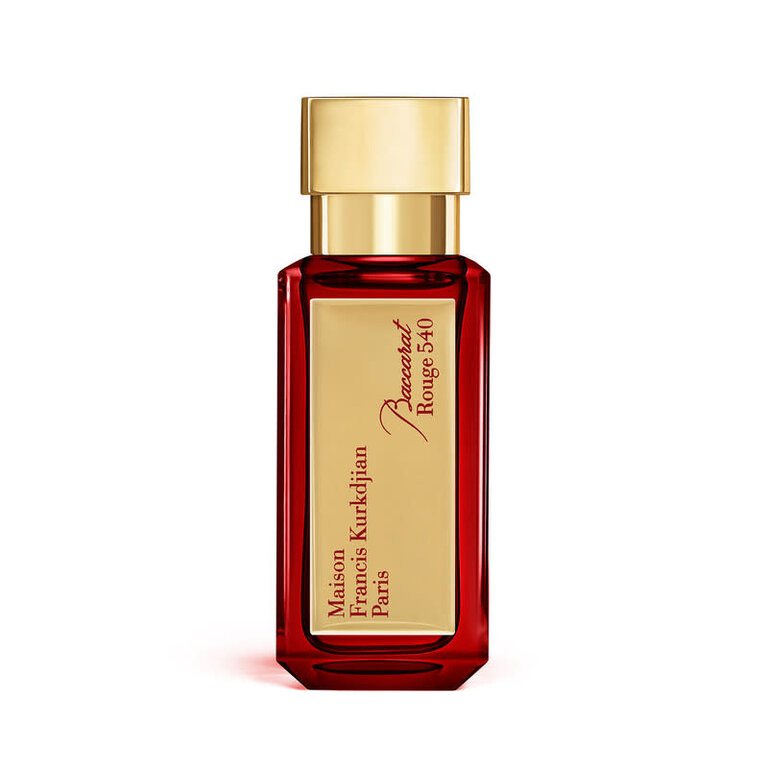 Maison Francis Kurkdjian Baccarat Rouge 540 Extrait de Parfum Travel Size