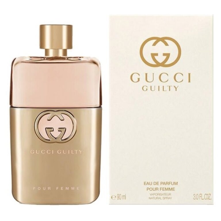 Gucci Gucci Guilty Pour Femme Eau de Parfum