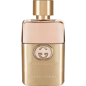 Gucci Gucci Guilty Pour Femme Eau de Parfum