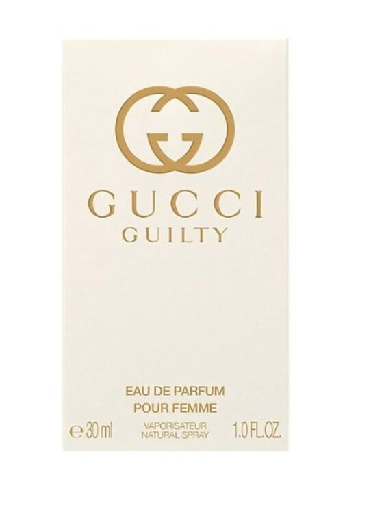 Gucci Gucci Guilty Pour Femme Eau de Parfum