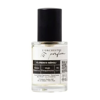 LOrchestre Parfum Flamenco Neroli Eau de Parfum Travel Size