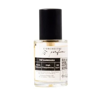 LOrchestre Parfum The Darbouka Eau de Parfum Travel Size
