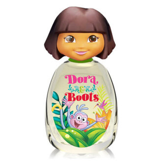 Dora & Boots Eau de Toilette