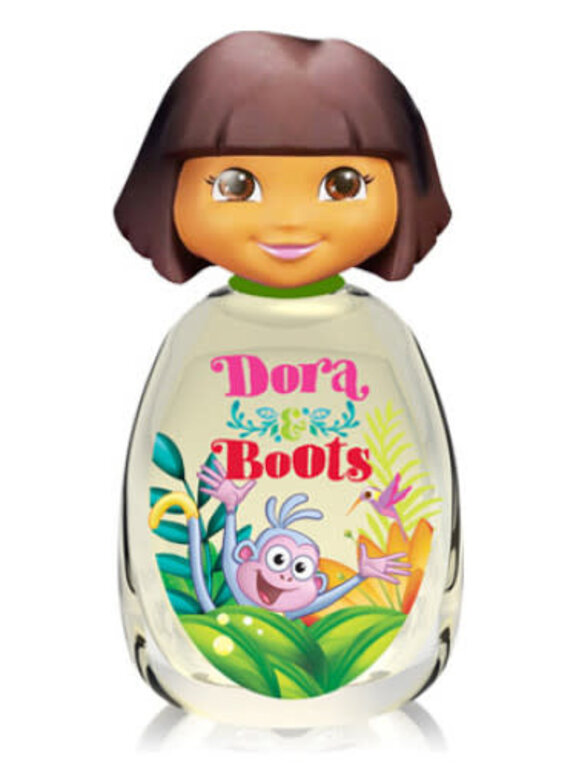 Dora & Boots Eau de Toiette 100ml