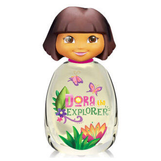 Dora the Explorer Eau de Toilette