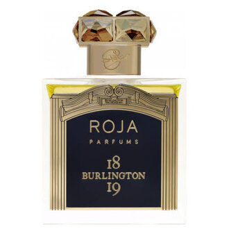 Roja Parfums Burlington 1819 Eau de Parfum