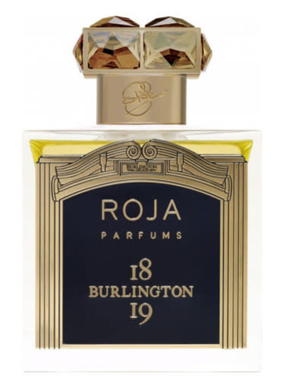 Roja Parfums Burlington 1819 Eau de Parfum 100ml