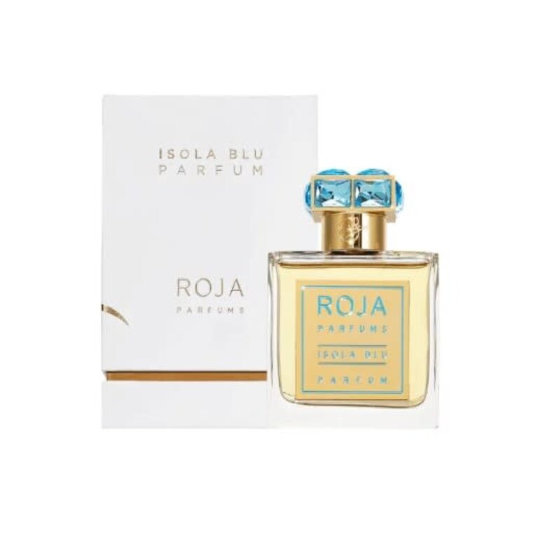 Roja Parfums Isola Blu Parfum 50ml