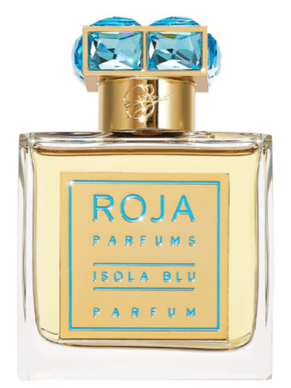 Roja Parfums Isola Blu Parfum 50ml