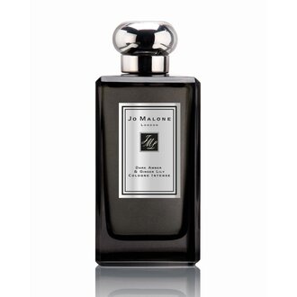 Jo Malone Dark Amber & Ginger Lily Cologne Intense for Women
