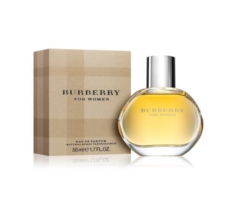 Burberry Burberry Eau de Parfum (Classic)