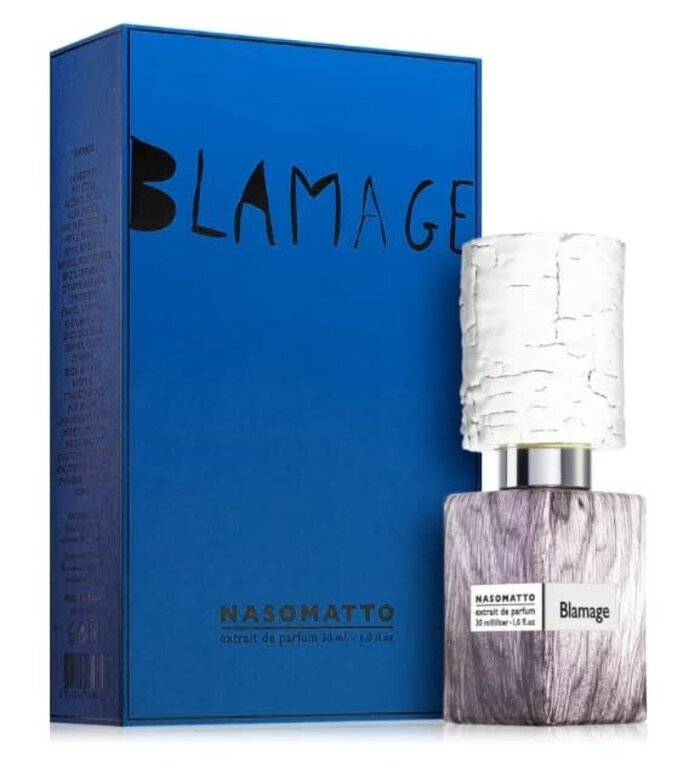Nasomatto Blamage Extrait de Parfum
