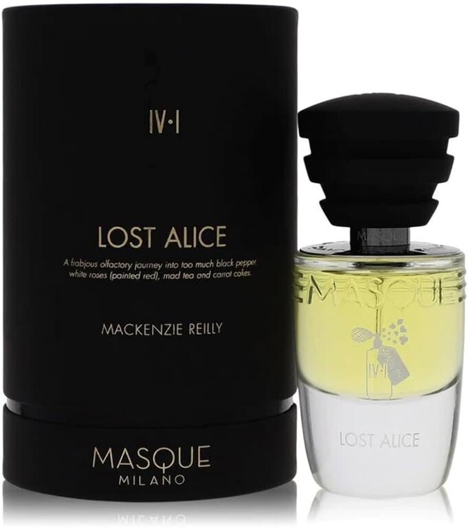 Masque Milano Lost Alice Eau de Parfum 35ml