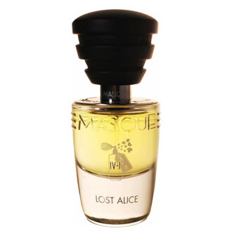 Masque Milano Lost Alice Eau de Parfum
