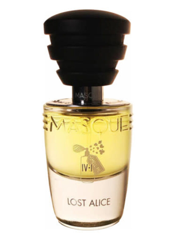 Masque Milano Lost Alice Eau de Parfum 35ml