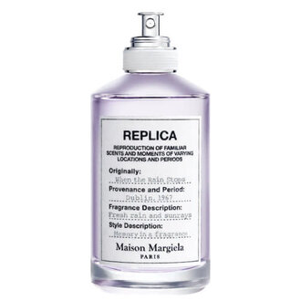 Maison Margiela When the Rain Stops Eau de Toilette for Women