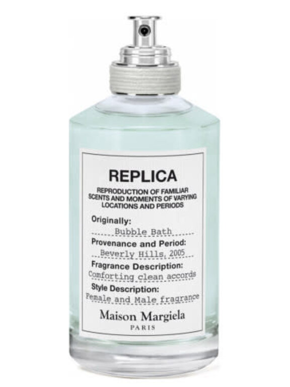 Maison Margiela Bubble Bath Eau de Toilette 100ml