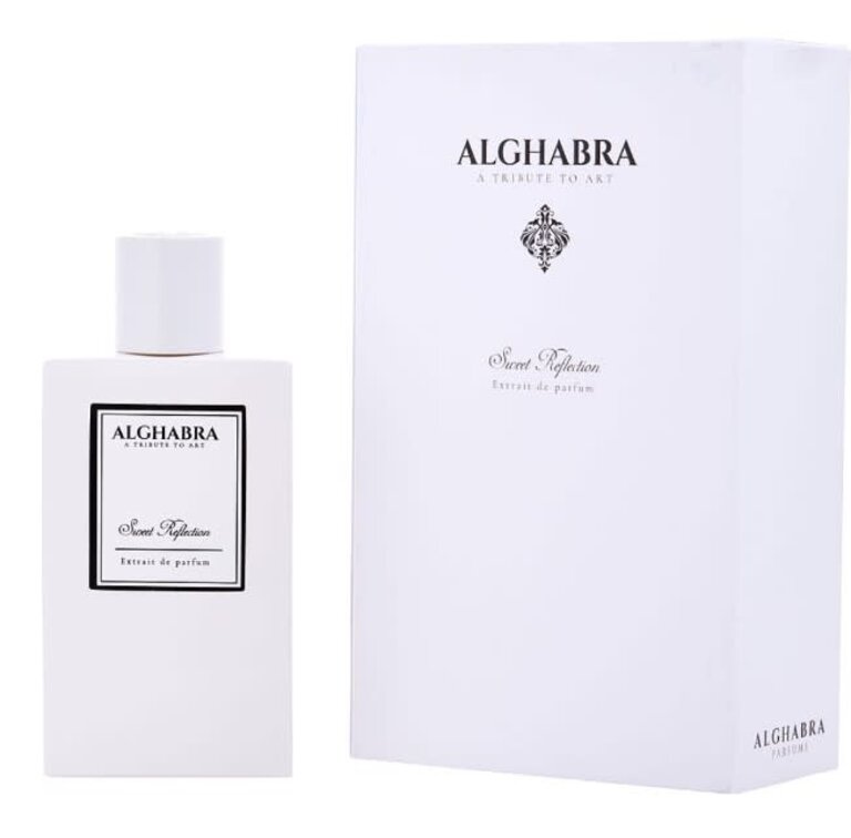 Alghabra Sweet Reflection Extrait de parfum 50ml