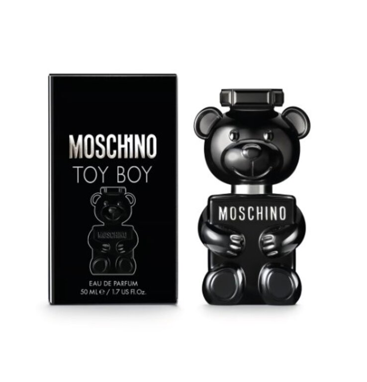 Moschino Toy Boy Eau de Parfum Spray