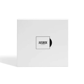 Jusbox Perfumes Jusbox Discovery Set for Men and Women 14 x 1.5ml