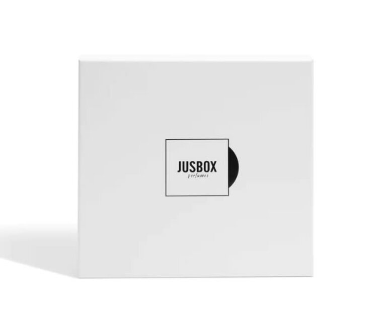 Jusbox Perfumes Jusbox Discovery Set 14 x 1.5ml