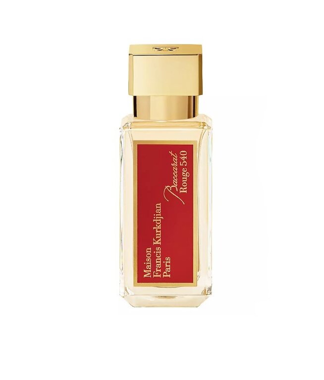 Maison Francis Kurkdjian Baccarat Rouge 540 Eau de Parfum Travel Size