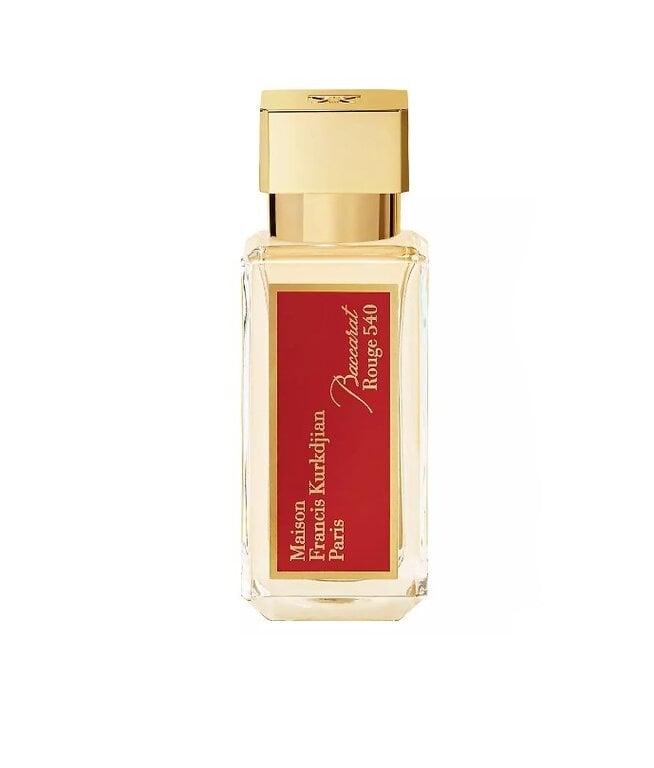 Maison Francis Kurkdjian MFK - Baccarat Rouge 540 Eau de Parfum Travel Size