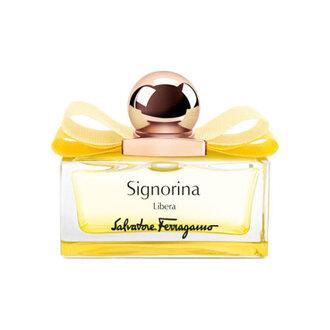 Salvatore Ferragamo Signorina Libera Eau de Parfum for Women
