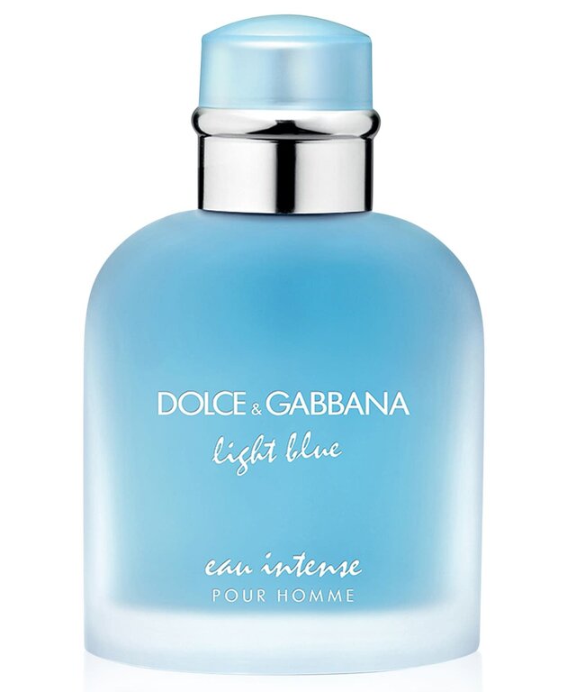 Dolce & Gabbana Light Blue Eau Intense Eau de Parfum